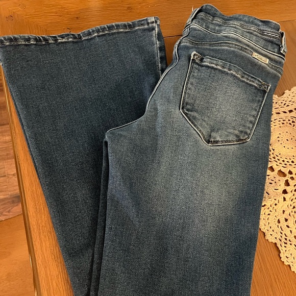 KanCan Flare Jeans - Picture 5 of 5